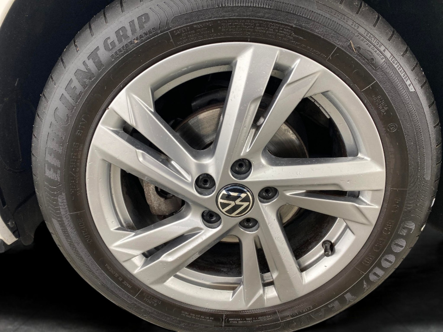 Used Volkswagen Polo 2023 for sale - 76947064: Photo 20