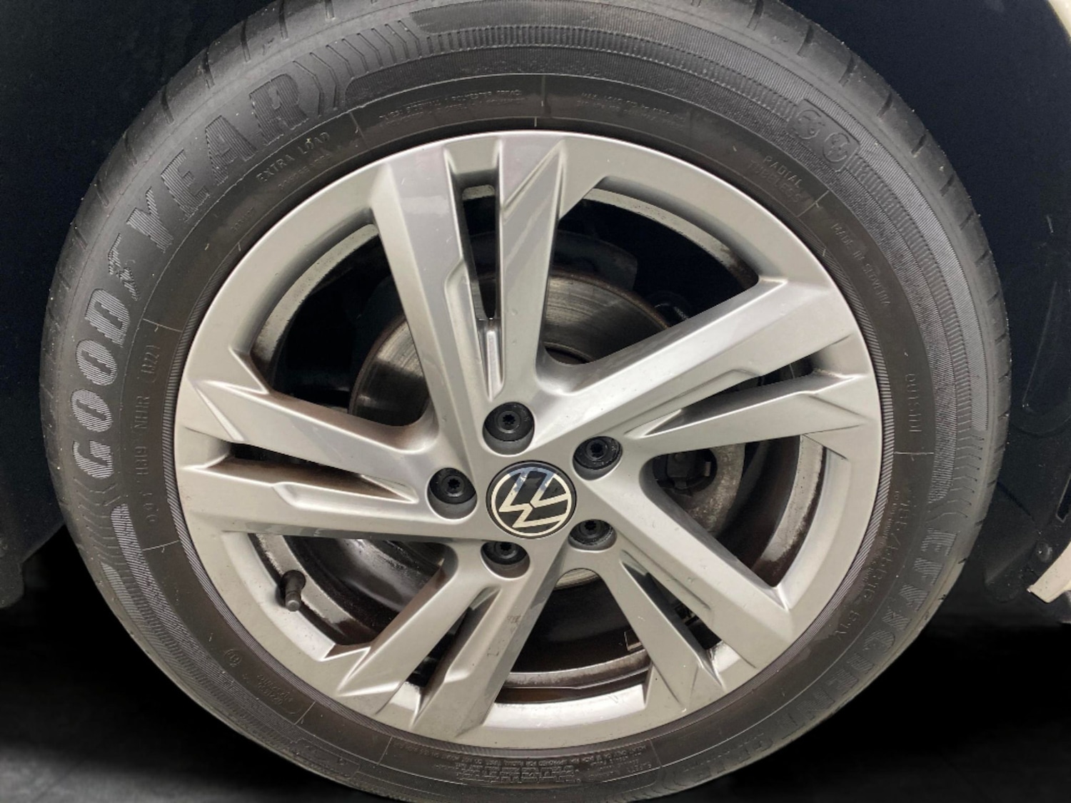 Used Volkswagen Polo 2023 for sale - 76947064: Photo 21