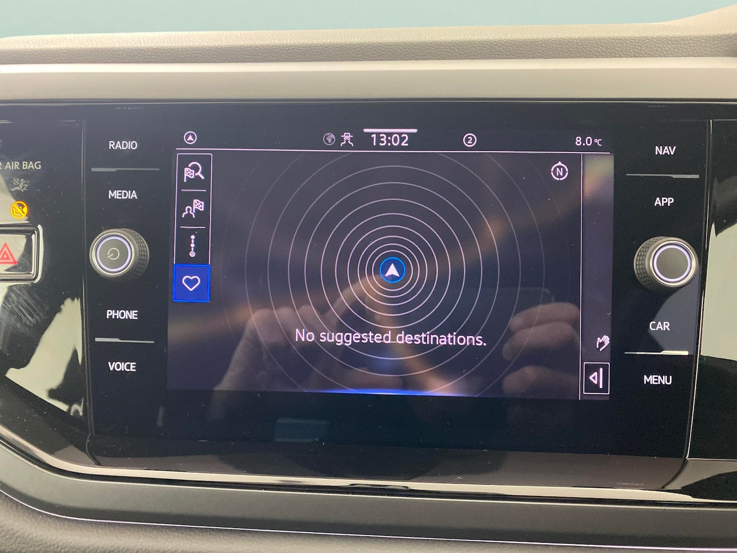 Used Volkswagen Polo 2023 for sale - 76947064: Photo 5