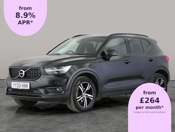 Used Volvo XC40 2020 for sale - 75603648: Photo