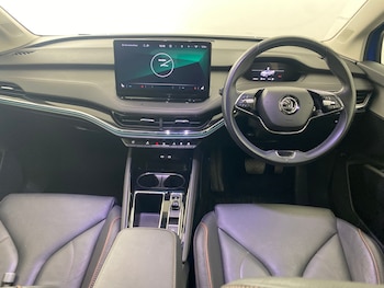 Used Skoda Enyaq 2021 for sale - 77641165: Photo