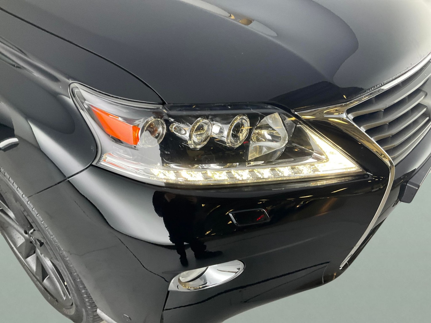 Used Lexus RX 2015 for sale - 77240605: Photo 24