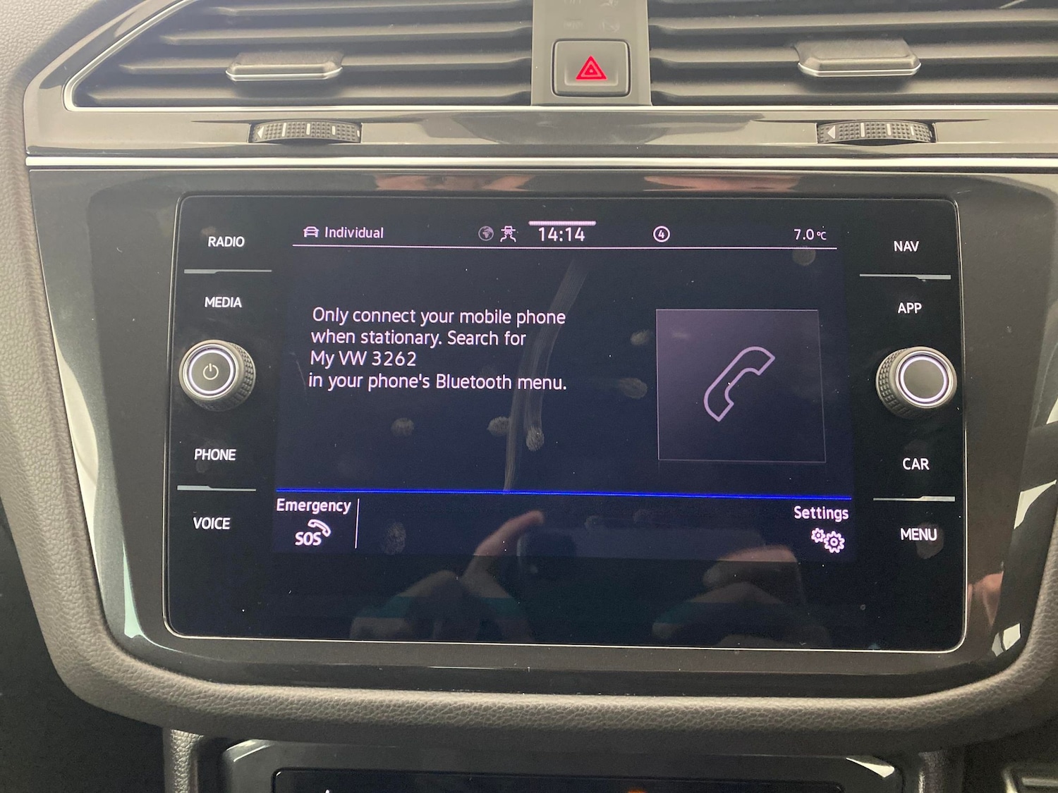 Used Volkswagen Tiguan 2023 for sale - 76922206: Photo 14