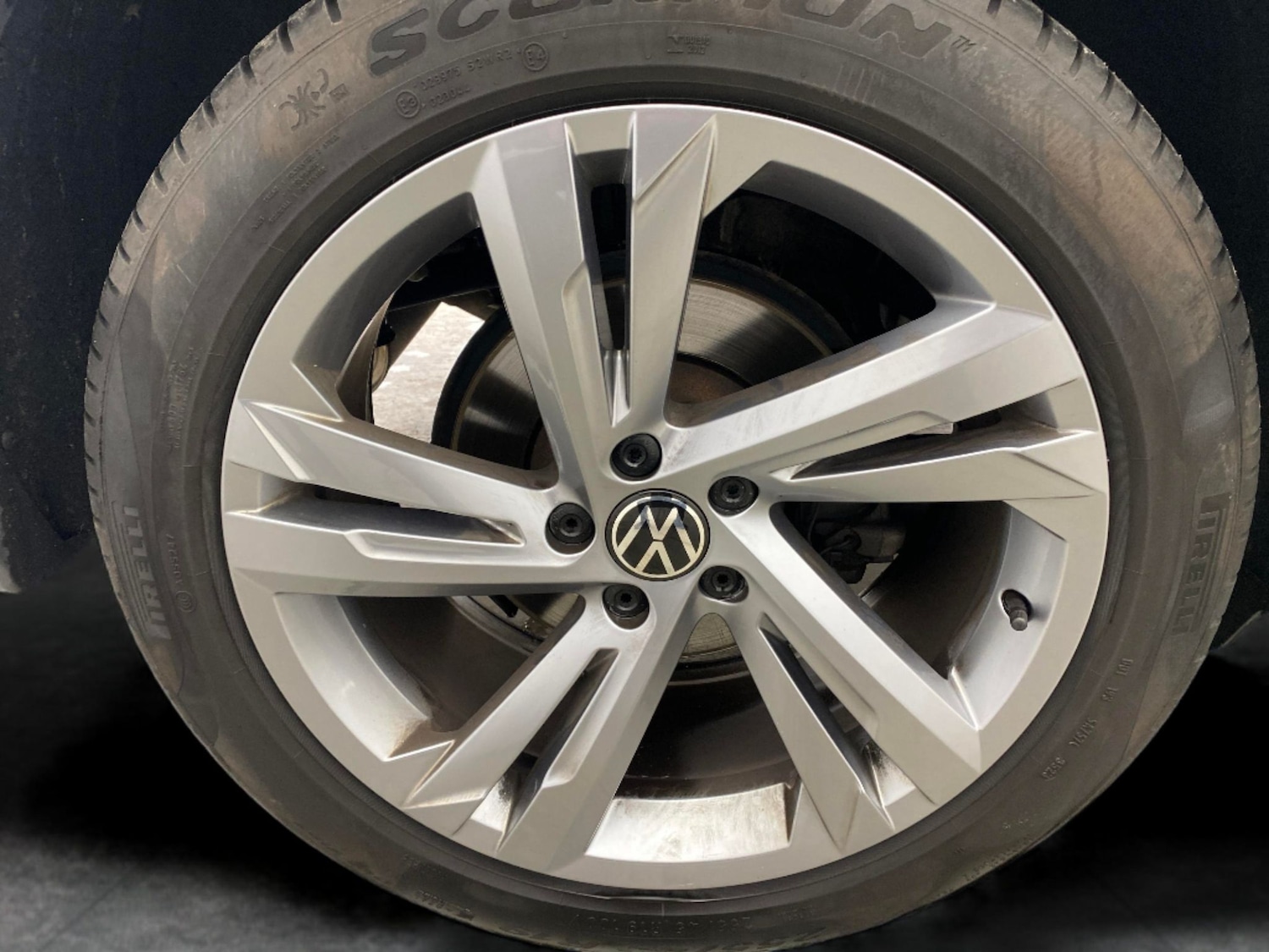 Used Volkswagen Tiguan 2023 for sale - 76922206: Photo 22