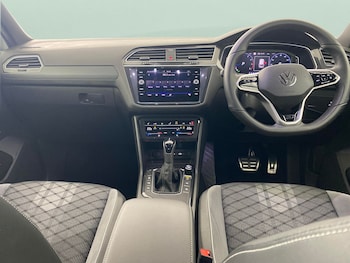 Used Volkswagen Tiguan 2023 for sale - 76922206: Photo