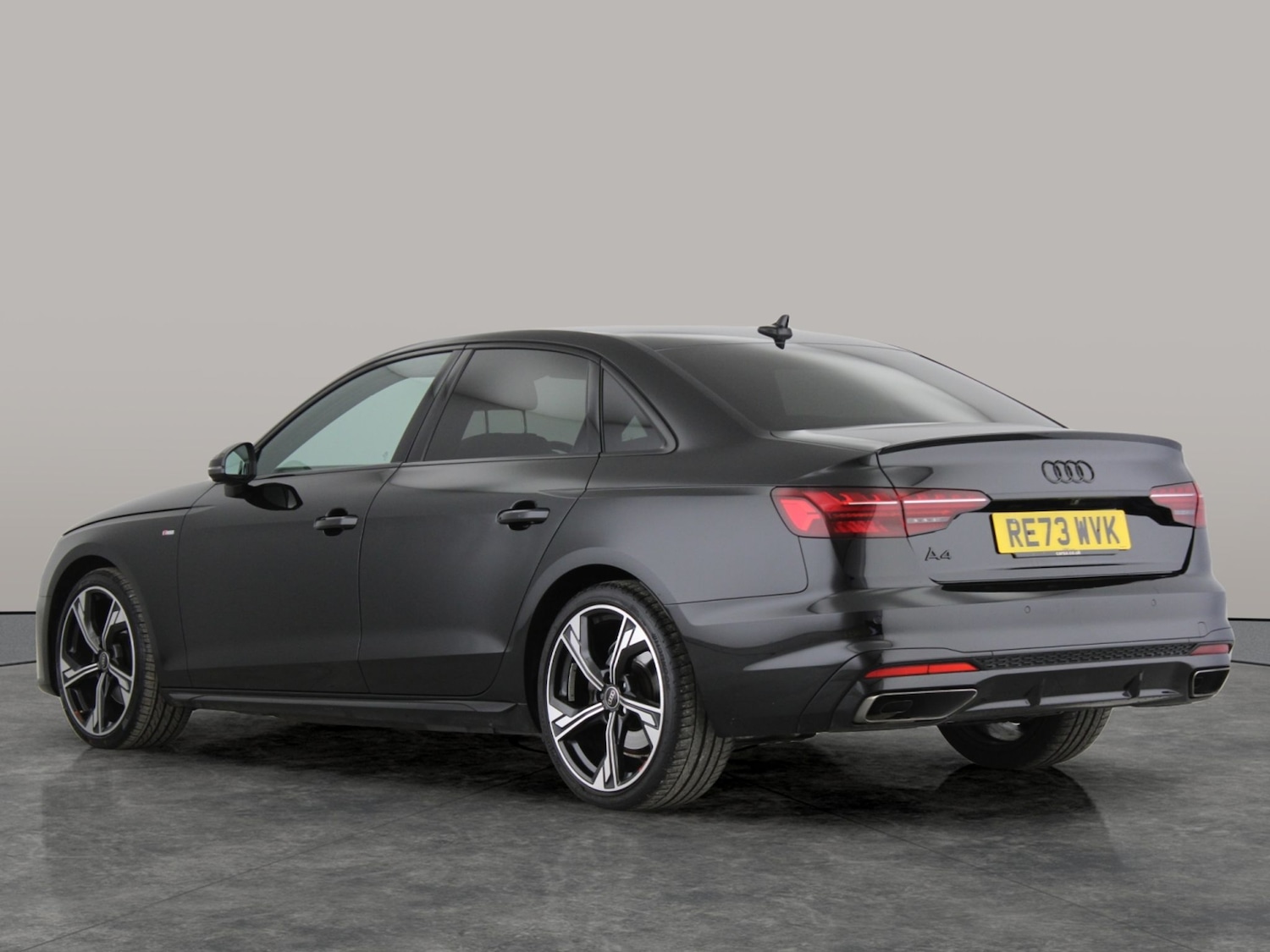 Used Audi A4 2023 for sale - 76415566: Photo 15