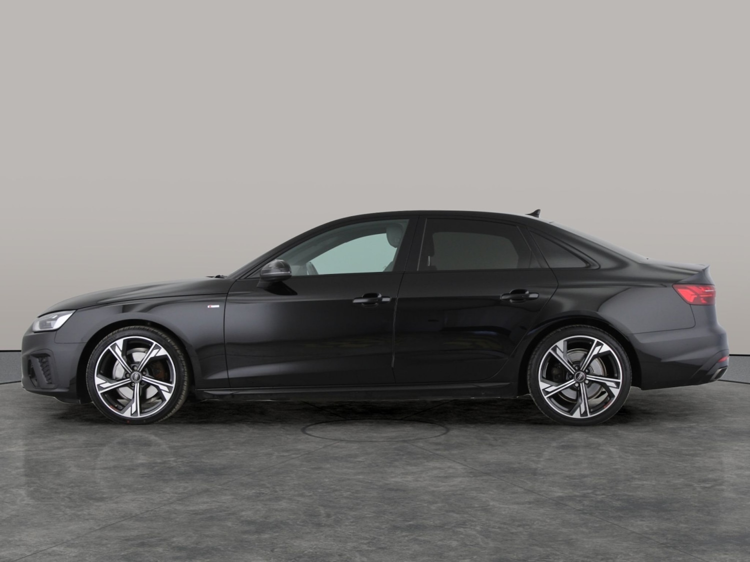 Used Audi A4 2023 for sale - 76415566: Photo 17