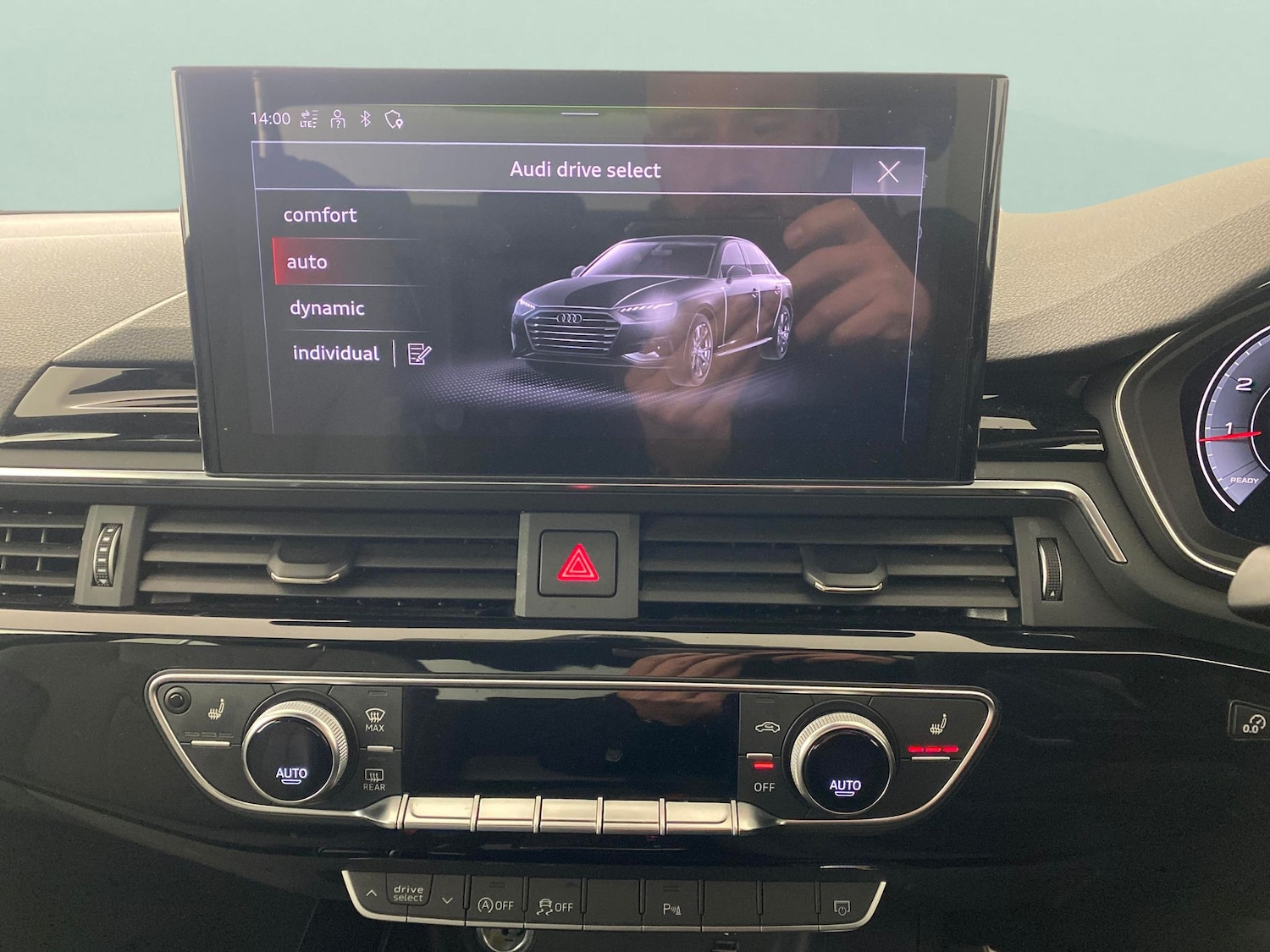 Used Audi A4 2023 for sale - 76415566: Photo 21