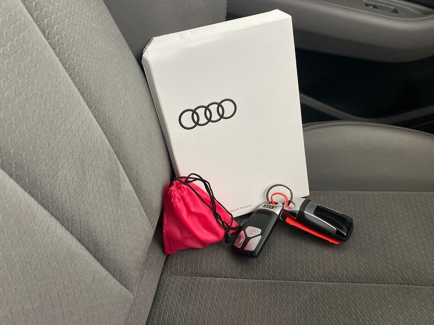 Used Audi A4 2023 for sale - 76415566: Photo 36