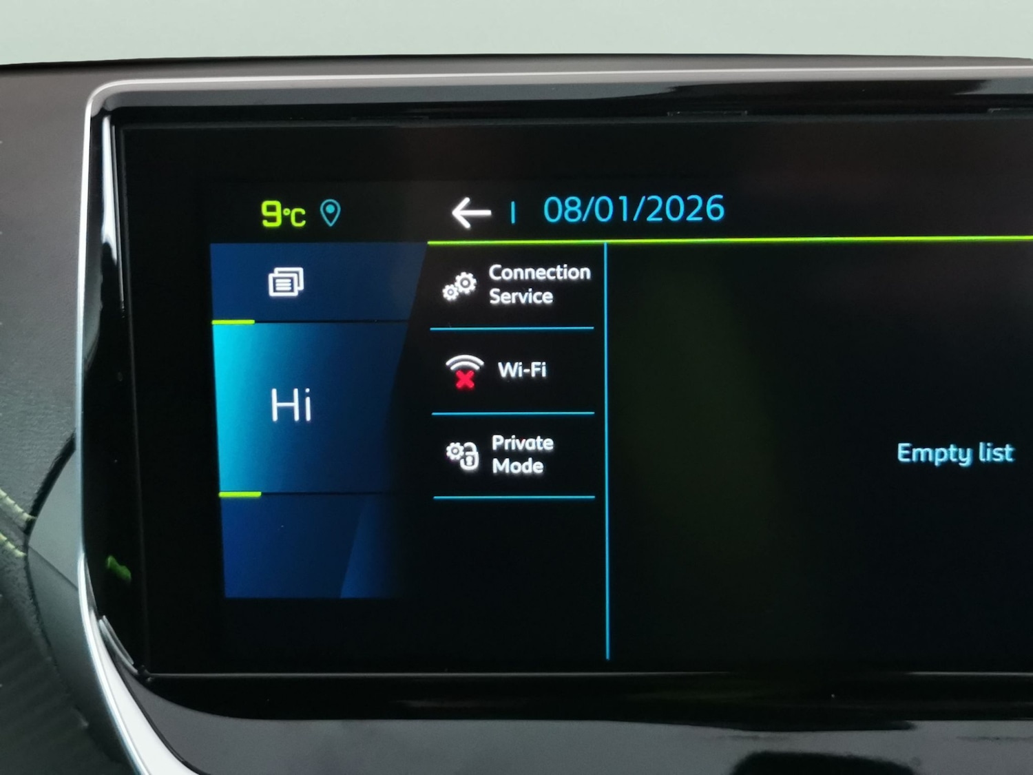 Used Peugeot 2008 2021 for sale - 77225524: Photo 15