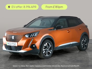 Used Peugeot 2008 2021 for sale - 77225524: Photo