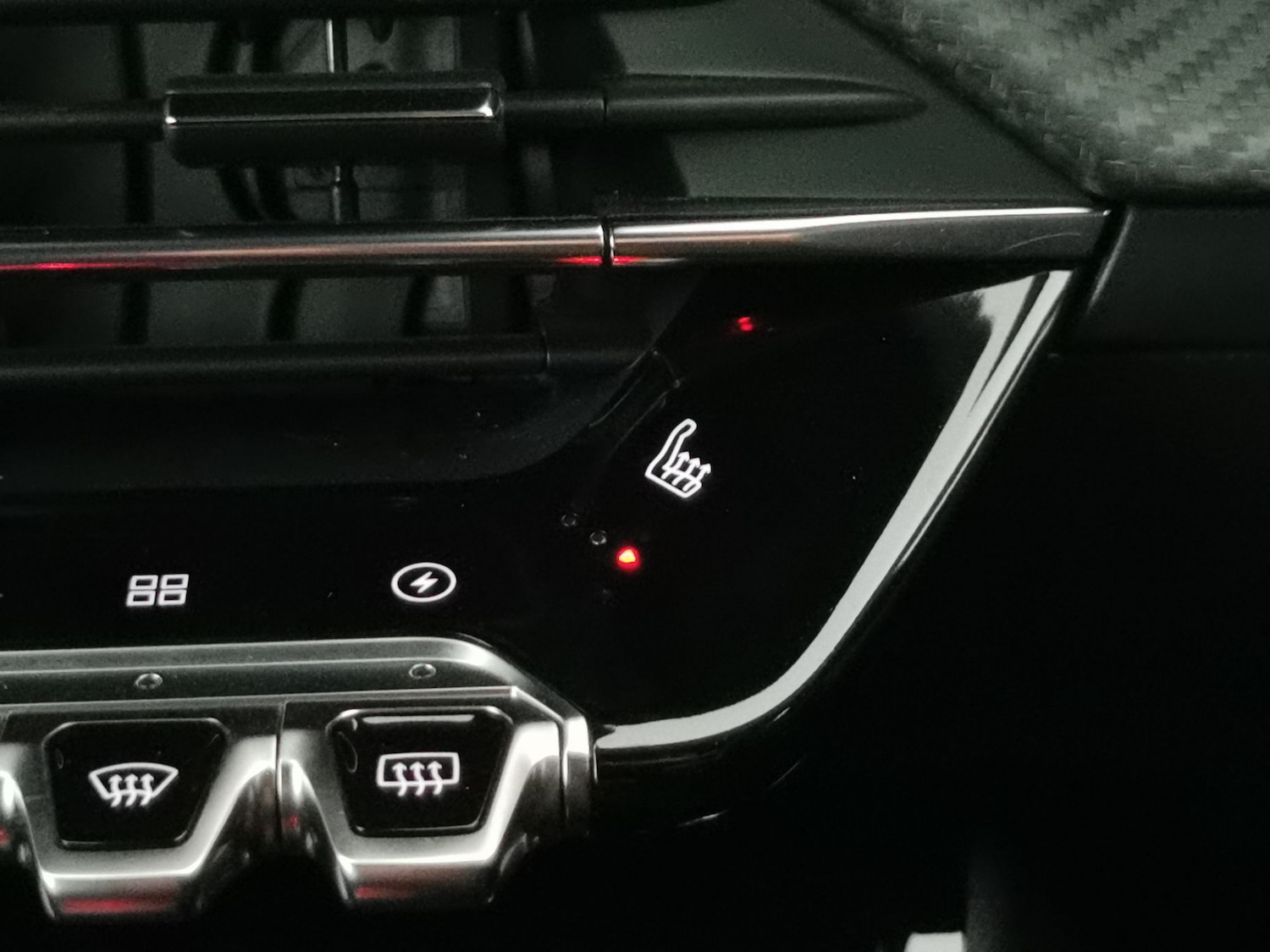 Used Peugeot 2008 2021 for sale - 77225524: Photo 20