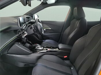 Used Peugeot 2008 2021 for sale - 77225524: Photo