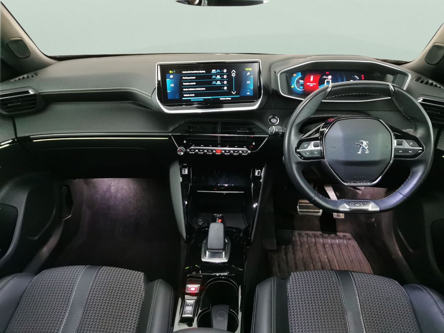 Used Peugeot 2008 2021 for sale - 77225524: Photo 6