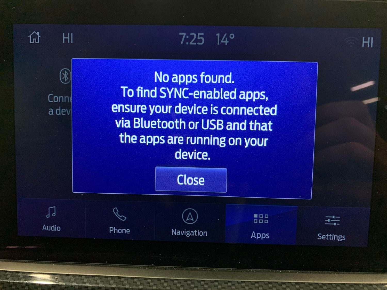 Used Ford Kuga 2023 for sale - 76946416: Photo 16