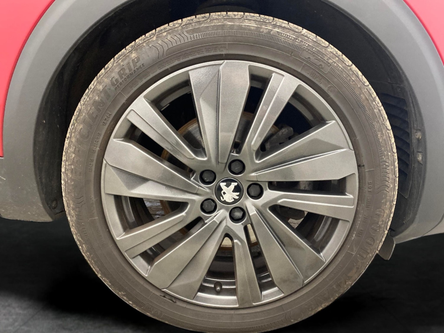 Used Peugeot 3008 2021 for sale - 77701819: Photo 21