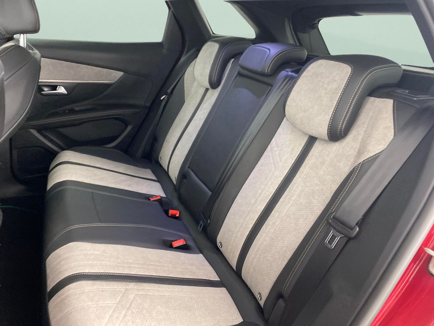 Used Peugeot 3008 2021 for sale - 77701819: Photo 26