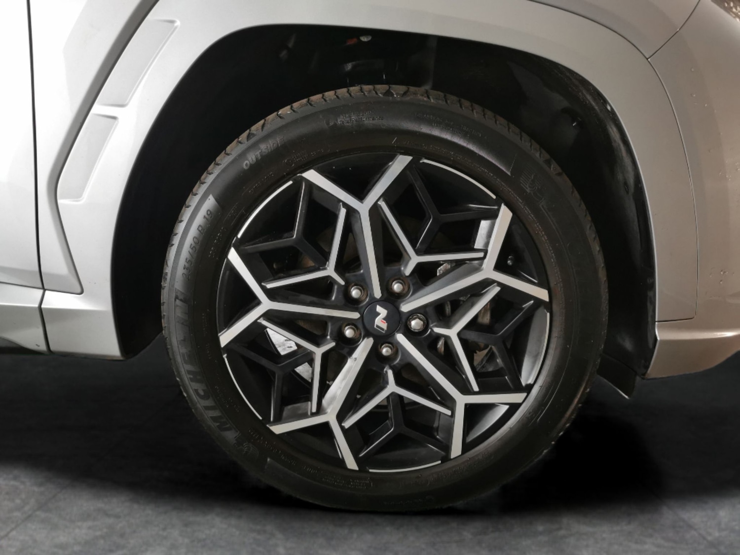 Used Hyundai TUCSON 2022 for sale - 77804180: Photo 26