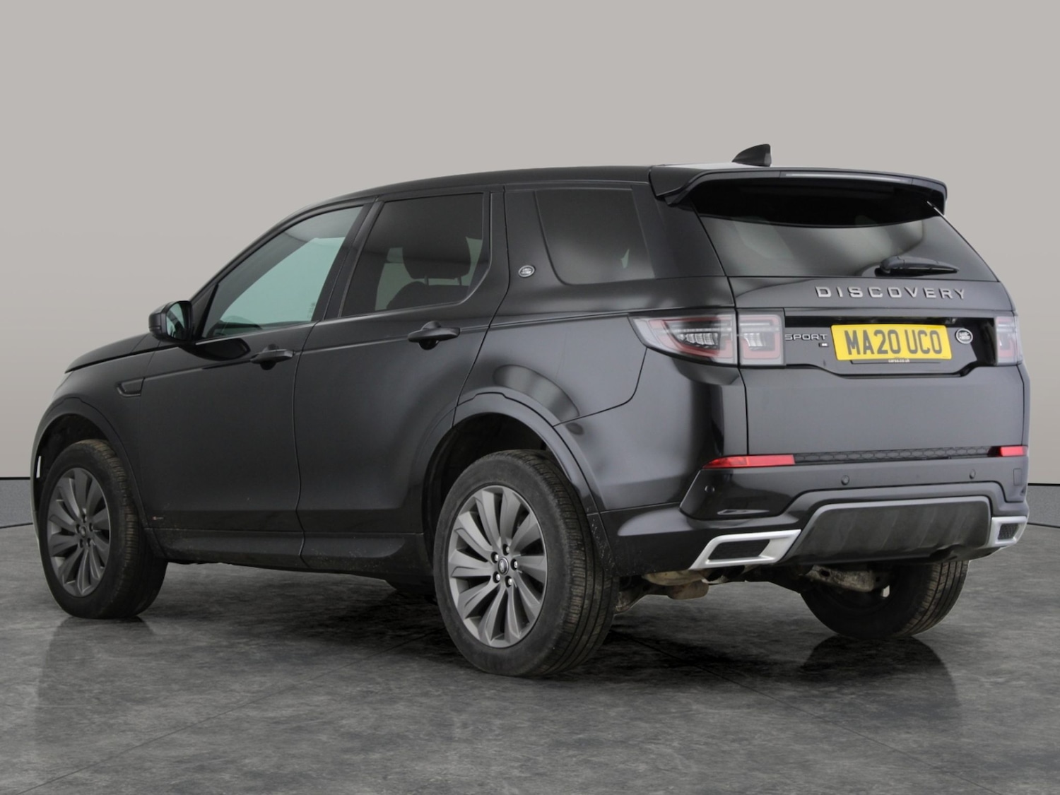 Used Land Rover Discovery Sport 2020 for sale - 78173301: Photo 12
