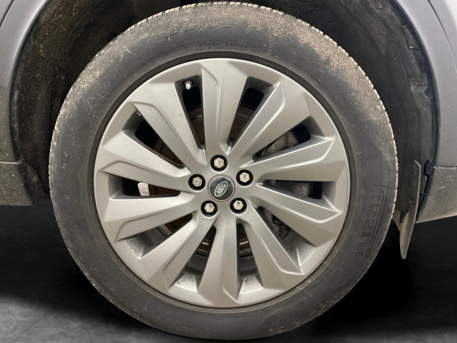 Used Land Rover Discovery Sport 2020 for sale - 78173301: Photo 23