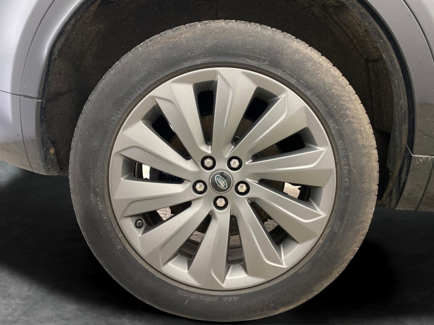 Used Land Rover Discovery Sport 2020 for sale - 78173301: Photo 24