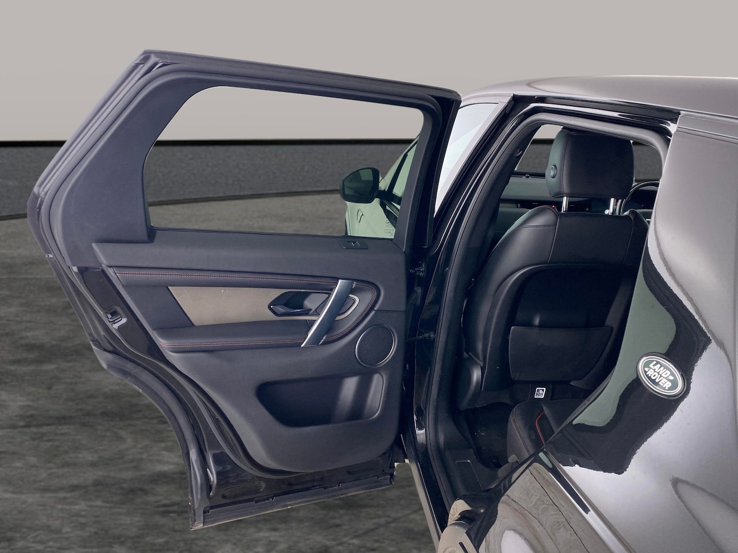 Used Land Rover Discovery Sport 2020 for sale - 78173301: Photo 26