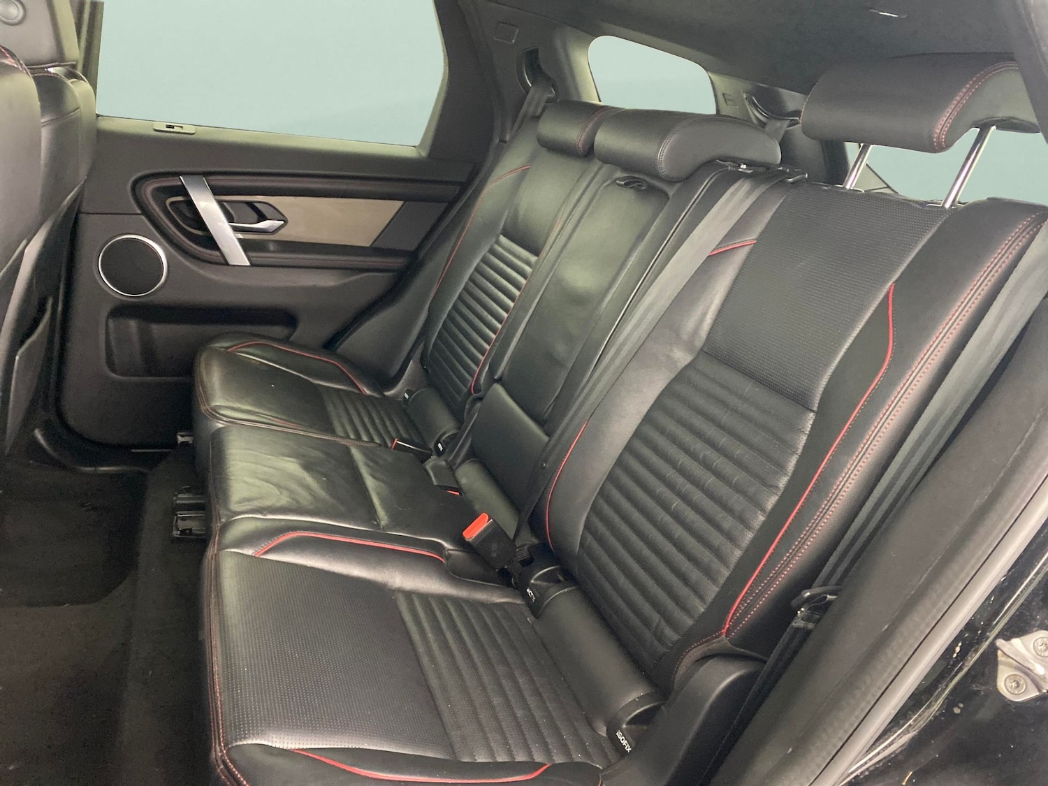 Used Land Rover Discovery Sport 2020 for sale - 78173301: Photo 27