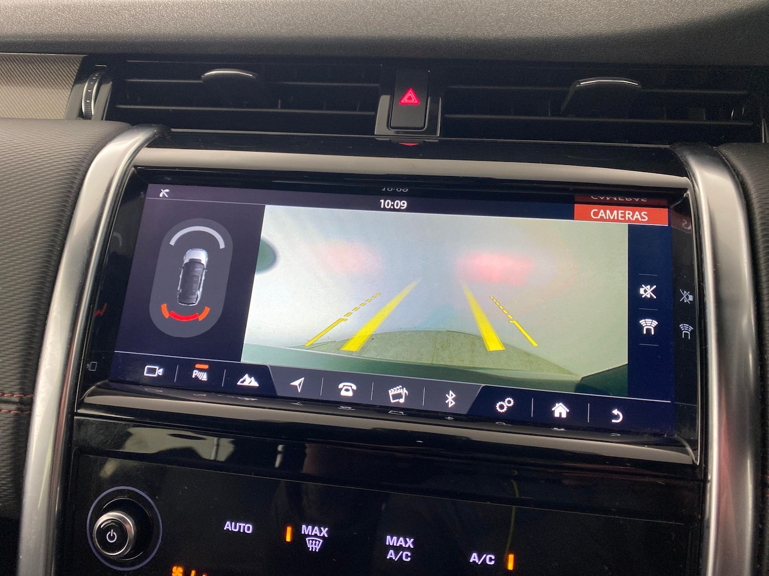 Used Land Rover Discovery Sport 2020 for sale - 78173301: Photo 5