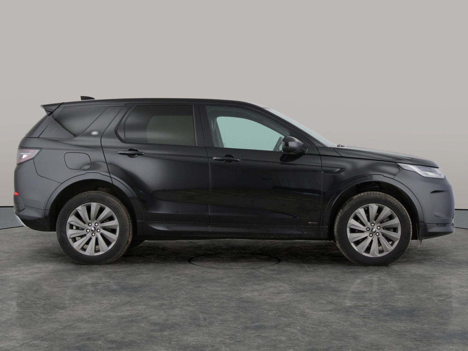 Used Land Rover Discovery Sport 2020 for sale - 78173301: Photo 9