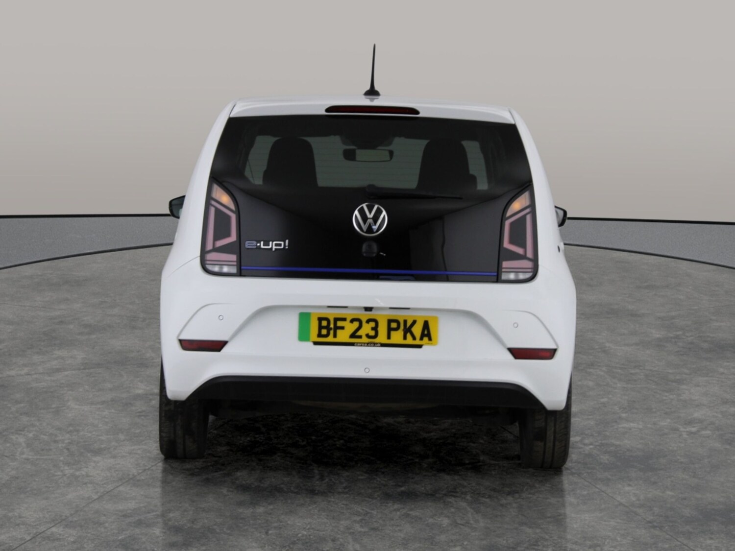 Used Volkswagen up! 2023 for sale - 77911681: Photo 10