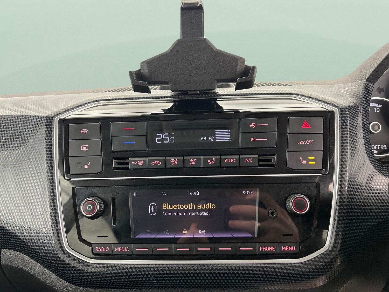 Used Volkswagen up! 2023 for sale - 77911681: Photo 14