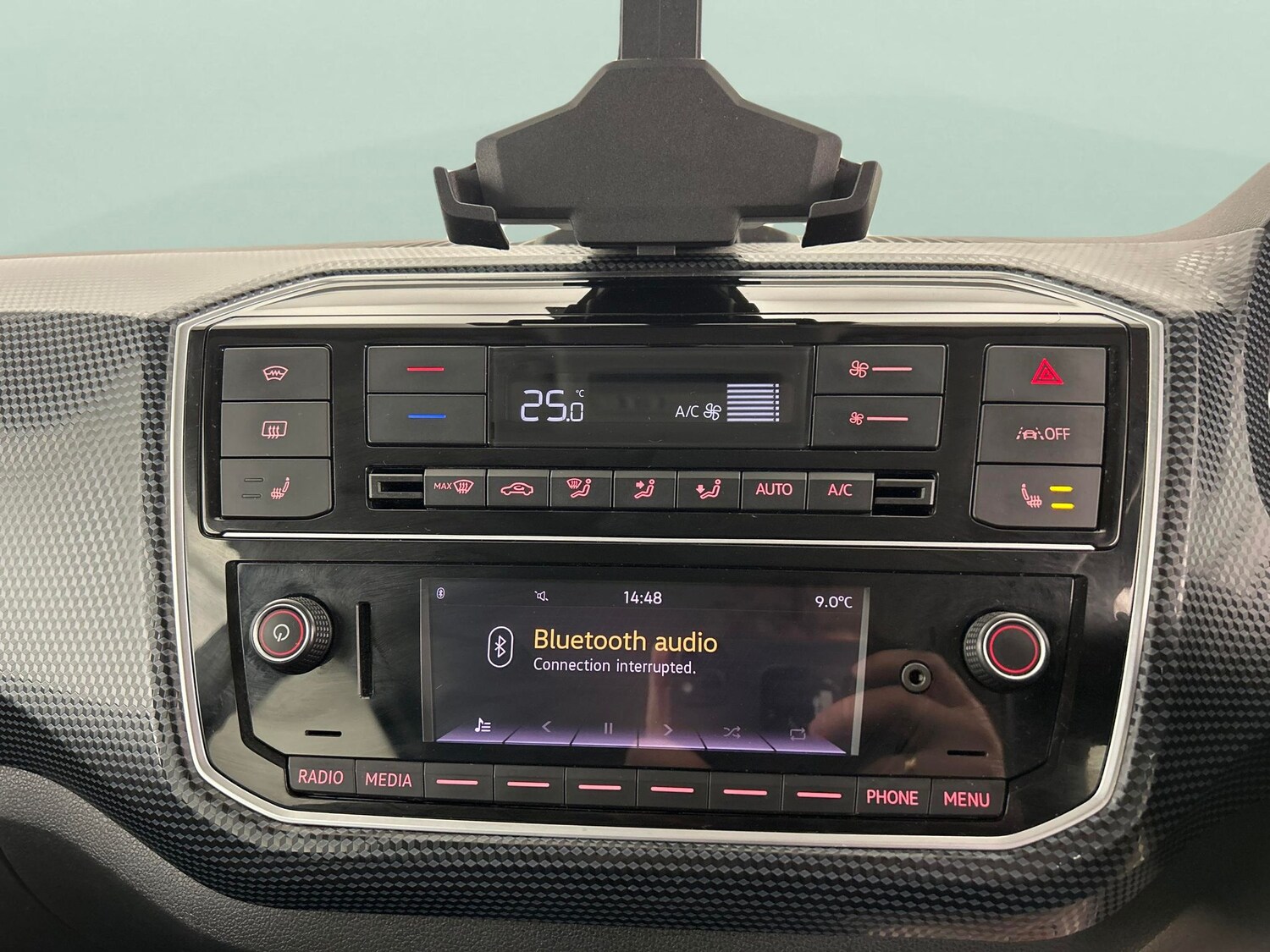 Used Volkswagen up! 2023 for sale - 77911681: Photo 15