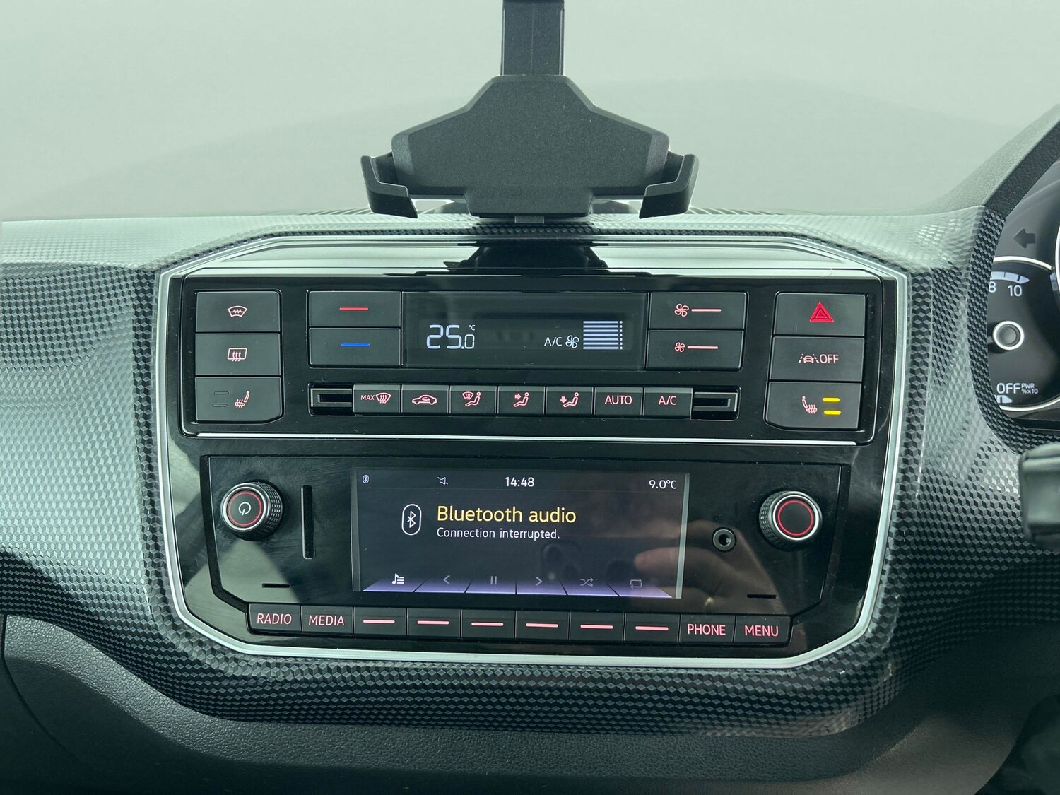 Used Volkswagen up! 2023 for sale - 77911681: Photo 16