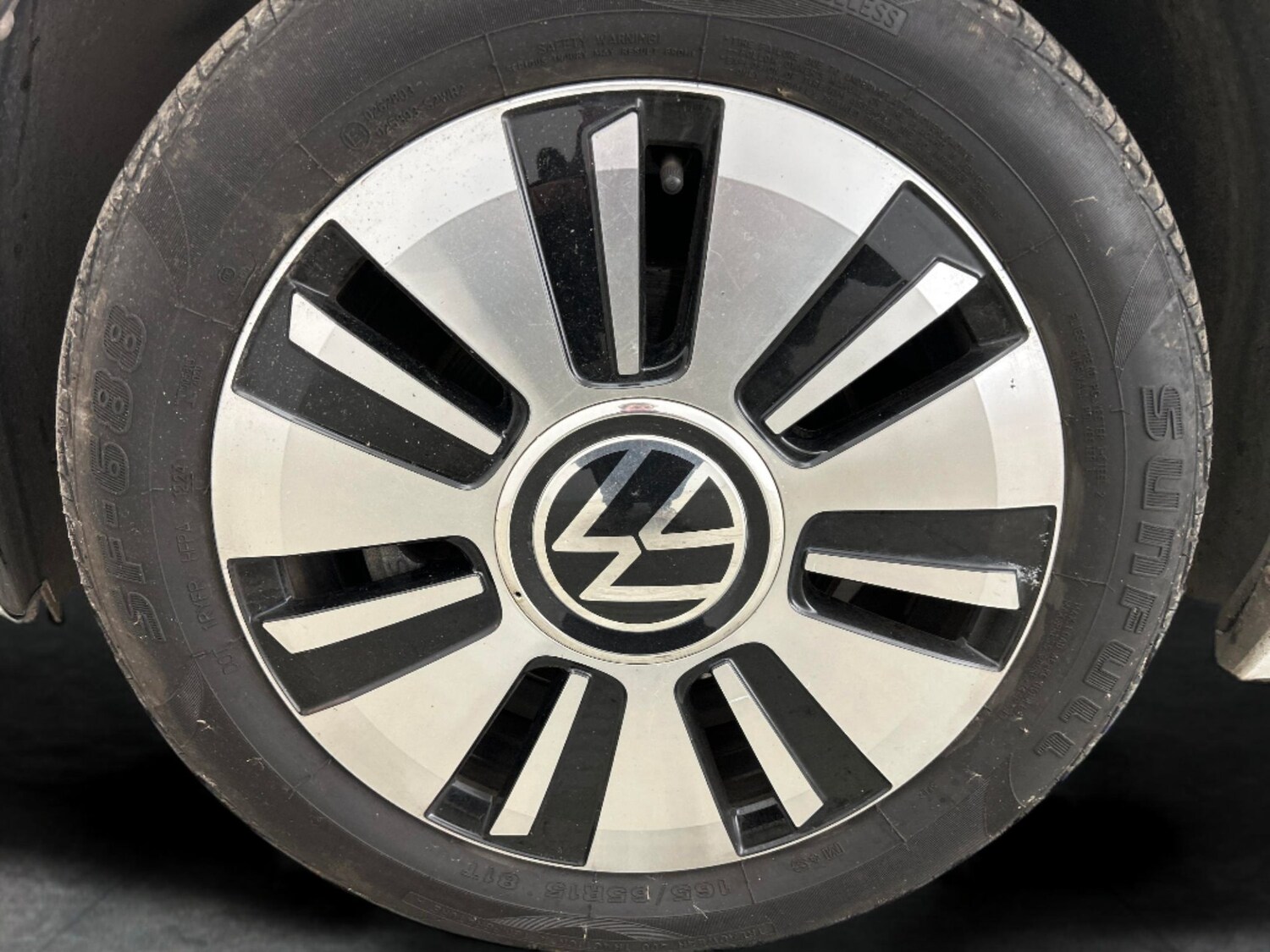 Used Volkswagen up! 2023 for sale - 77911681: Photo 17