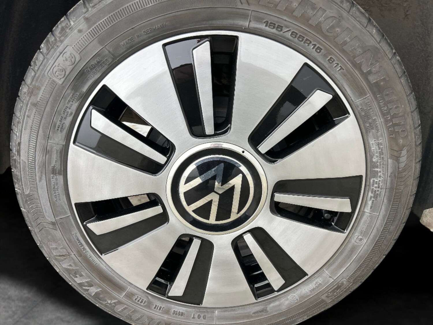 Used Volkswagen up! 2023 for sale - 77911681: Photo 19