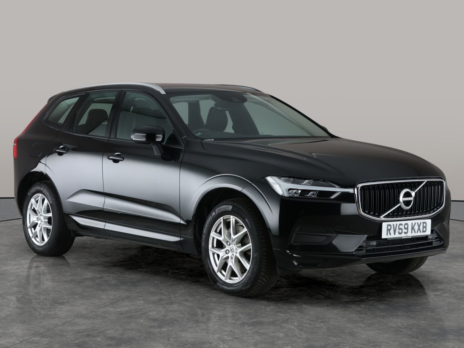 Used Volvo XC60 2019 for sale - 76382918: Photo 11