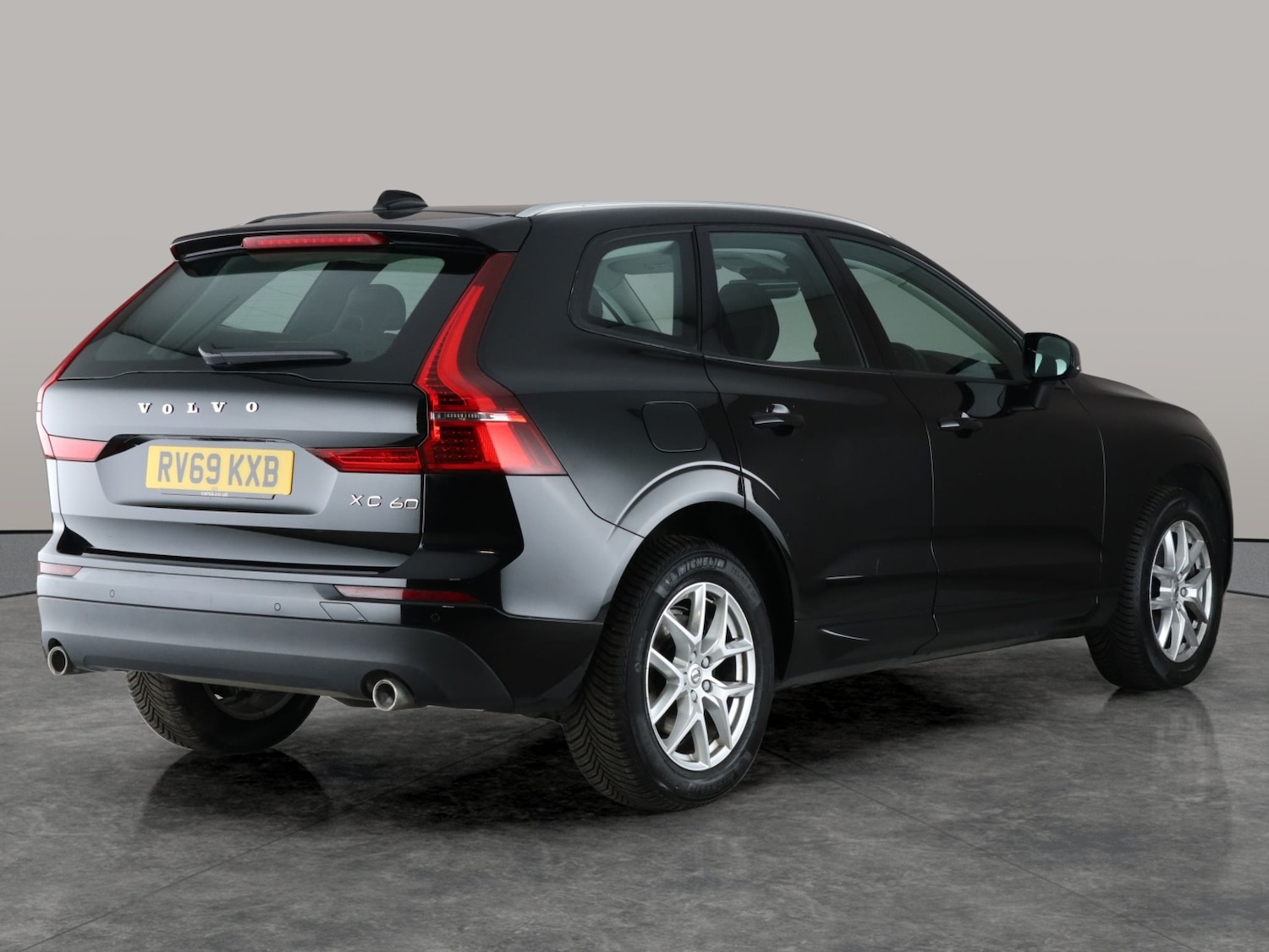 Used Volvo XC60 2019 for sale - 76382918: Photo 13