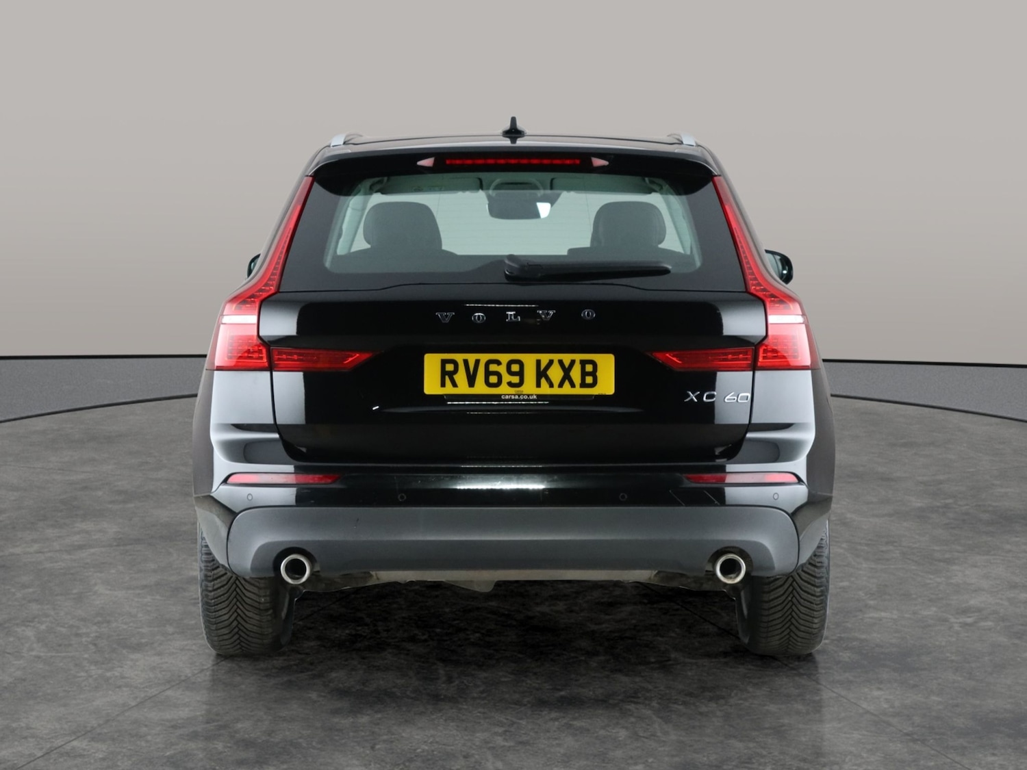 Used Volvo XC60 2019 for sale - 76382918: Photo 14