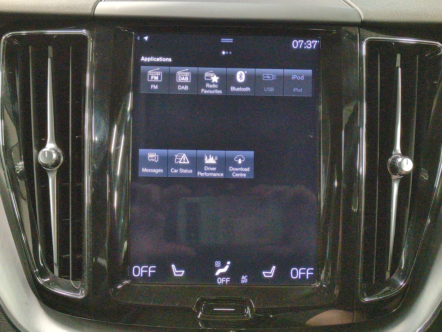 Used Volvo XC60 2019 for sale - 76382918: Photo 18