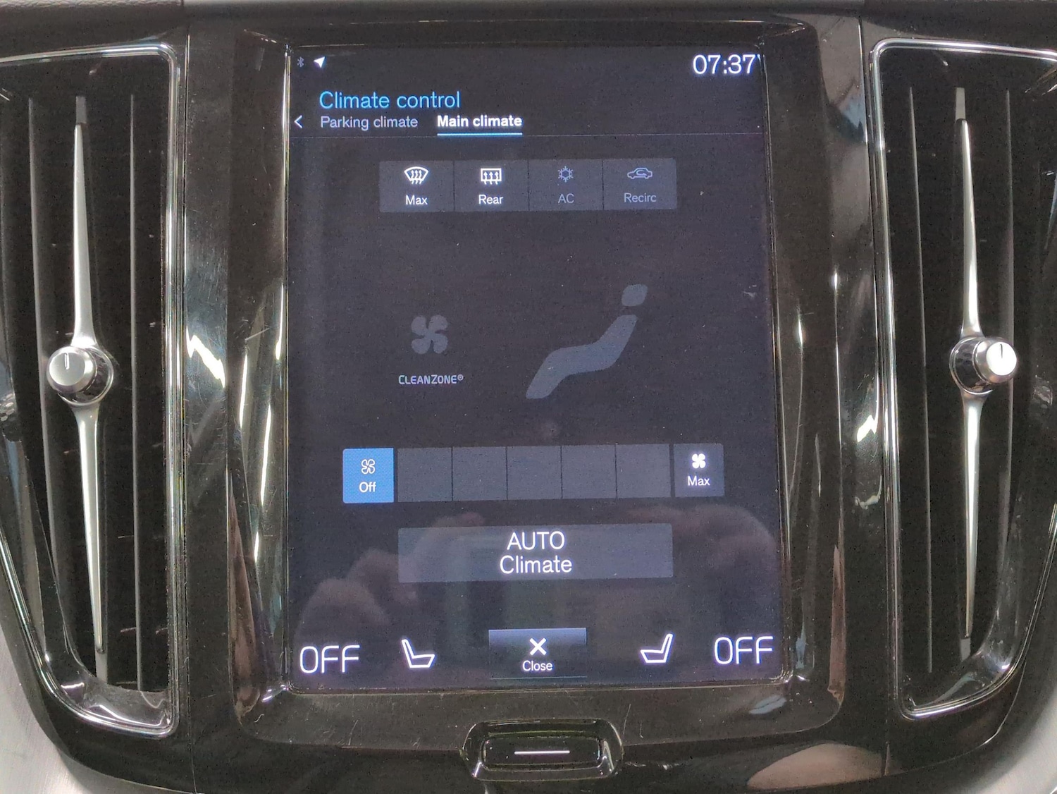 Used Volvo XC60 2019 for sale - 76382918: Photo 22