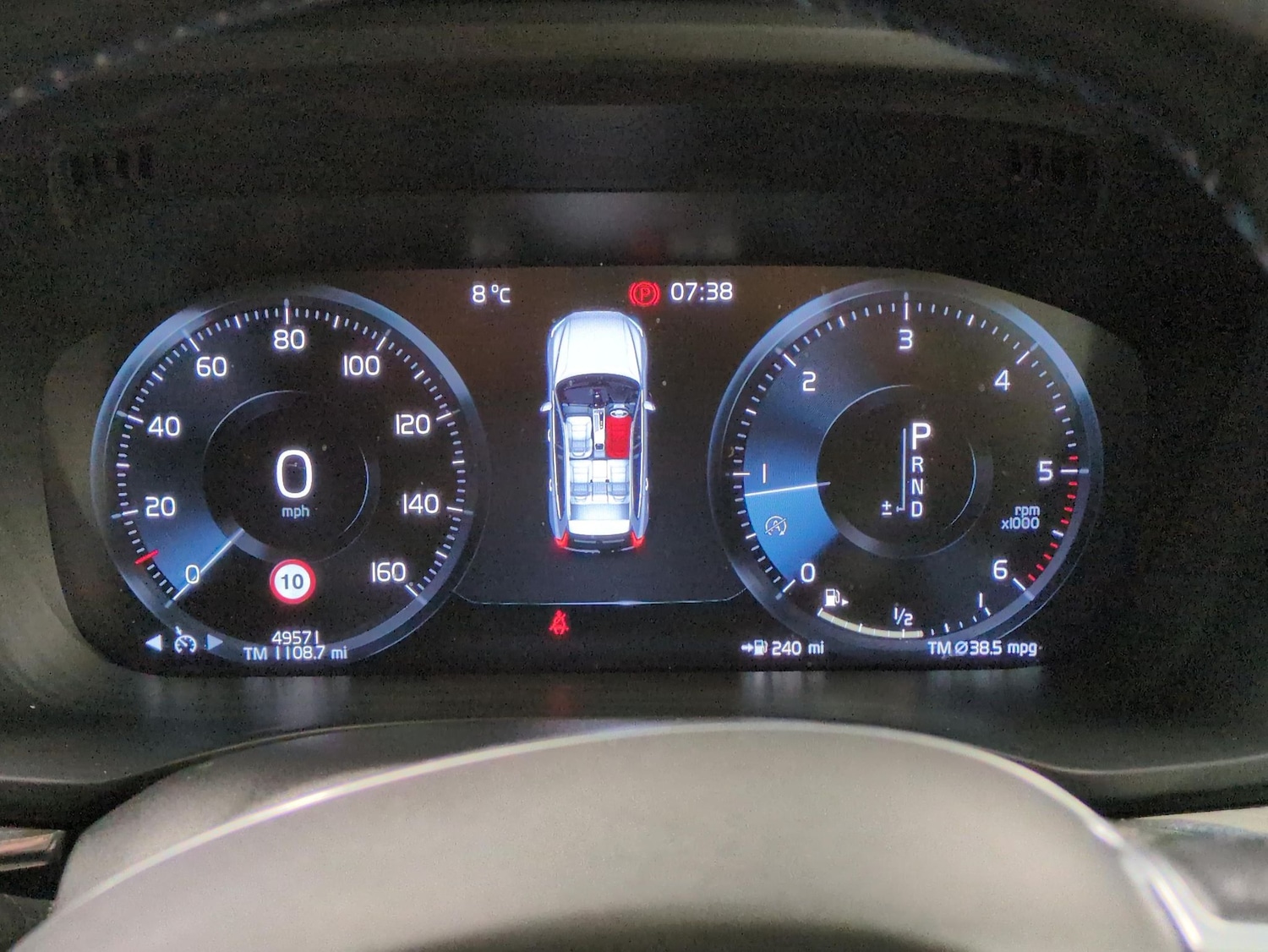 Used Volvo XC60 2019 for sale - 76382918: Photo 27