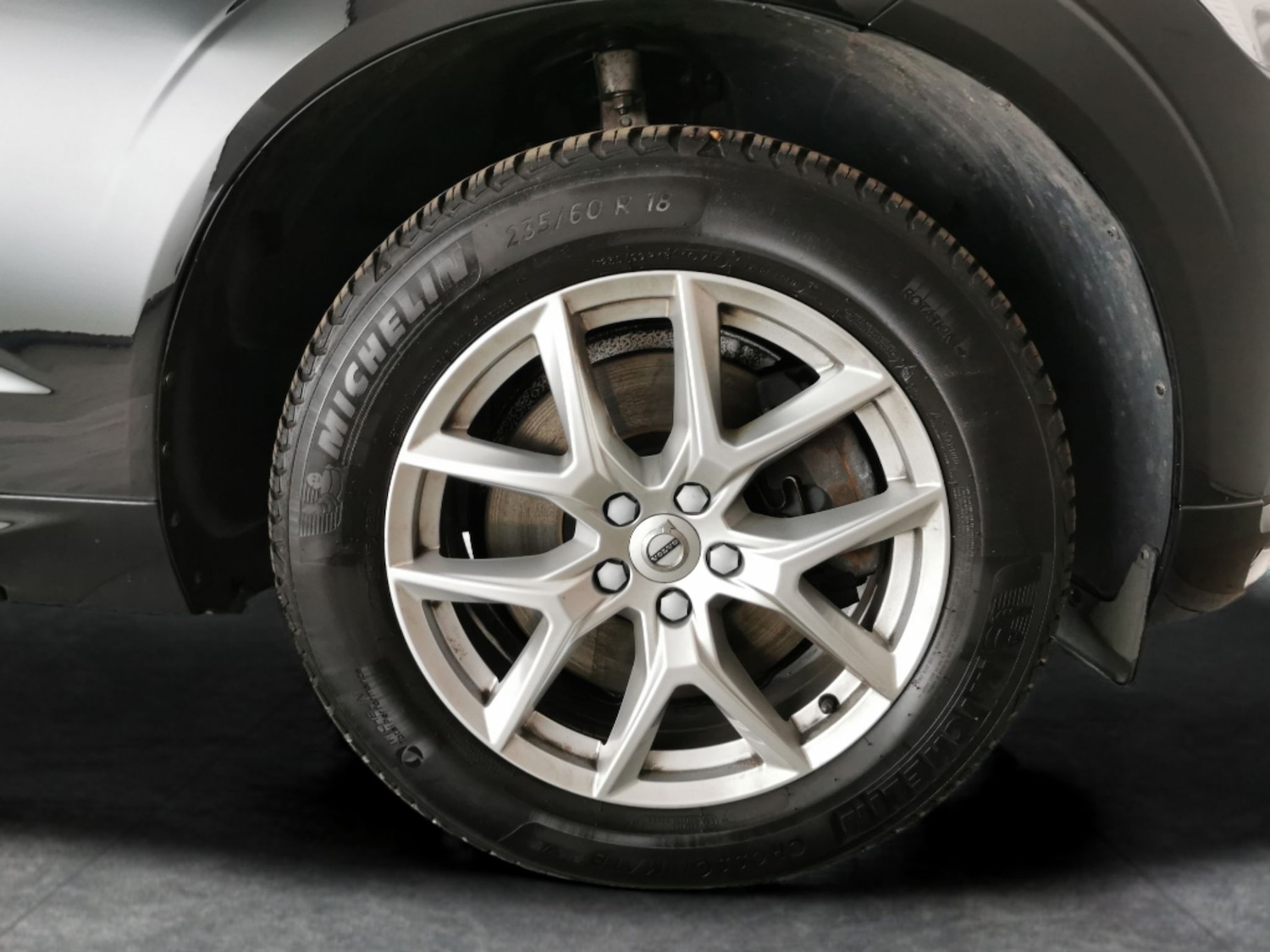 Used Volvo XC60 2019 for sale - 76382918: Photo 31