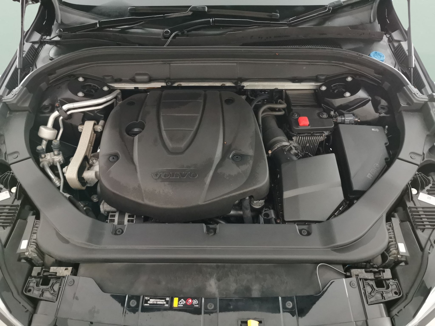 Used Volvo XC60 2019 for sale - 76382918: Photo 39