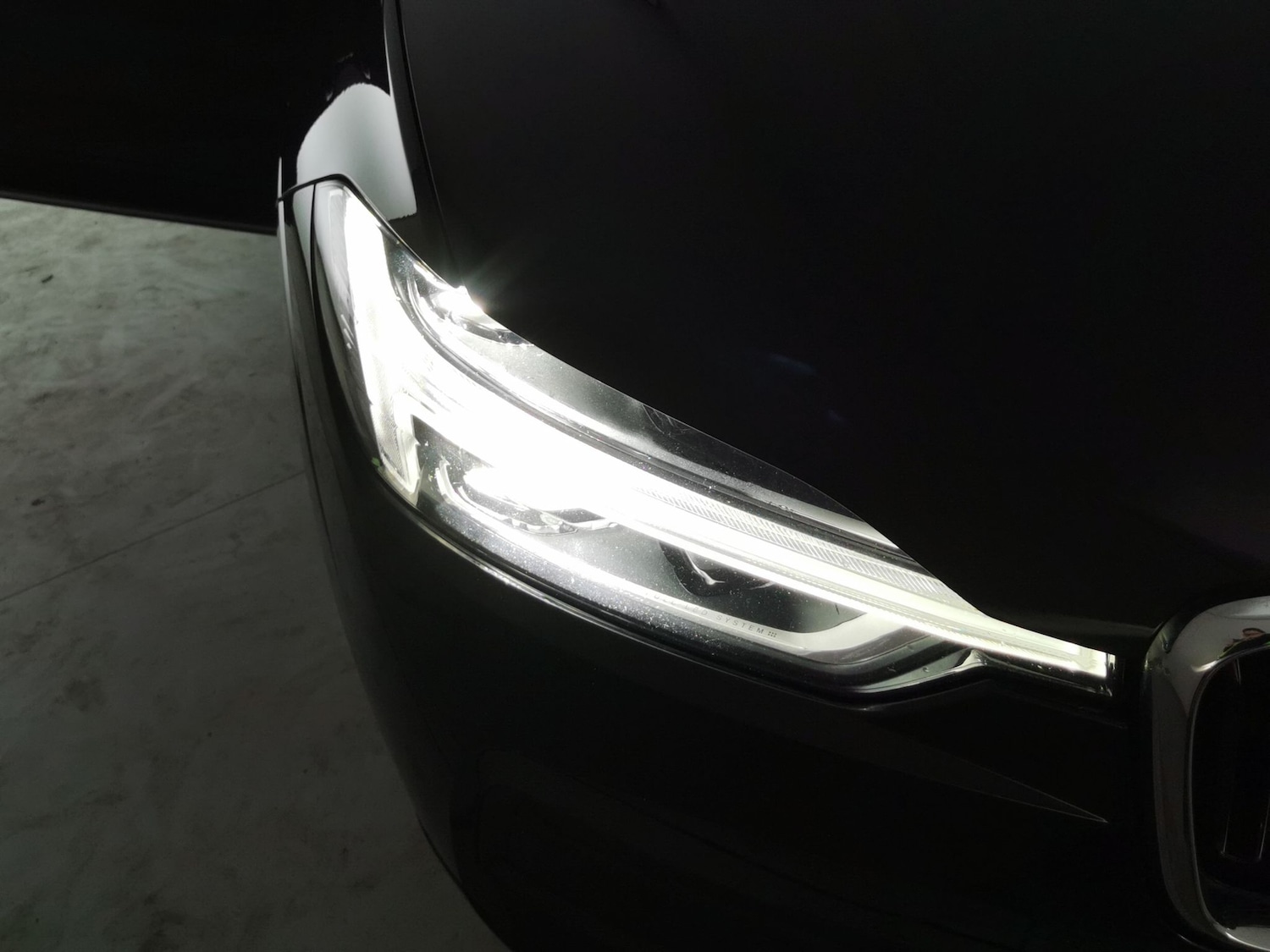 Used Volvo XC60 2019 for sale - 76382918: Photo 7