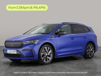 Used Skoda Enyaq 2023 for sale - 79623465: Photo