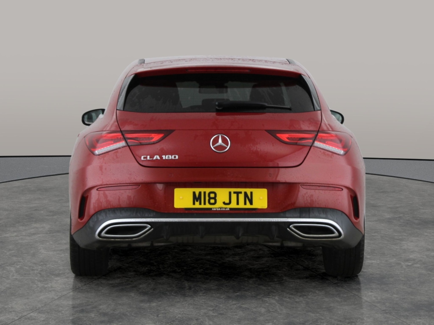 Used Mercedes-Benz CLA for sale - 76758128: Photo 10