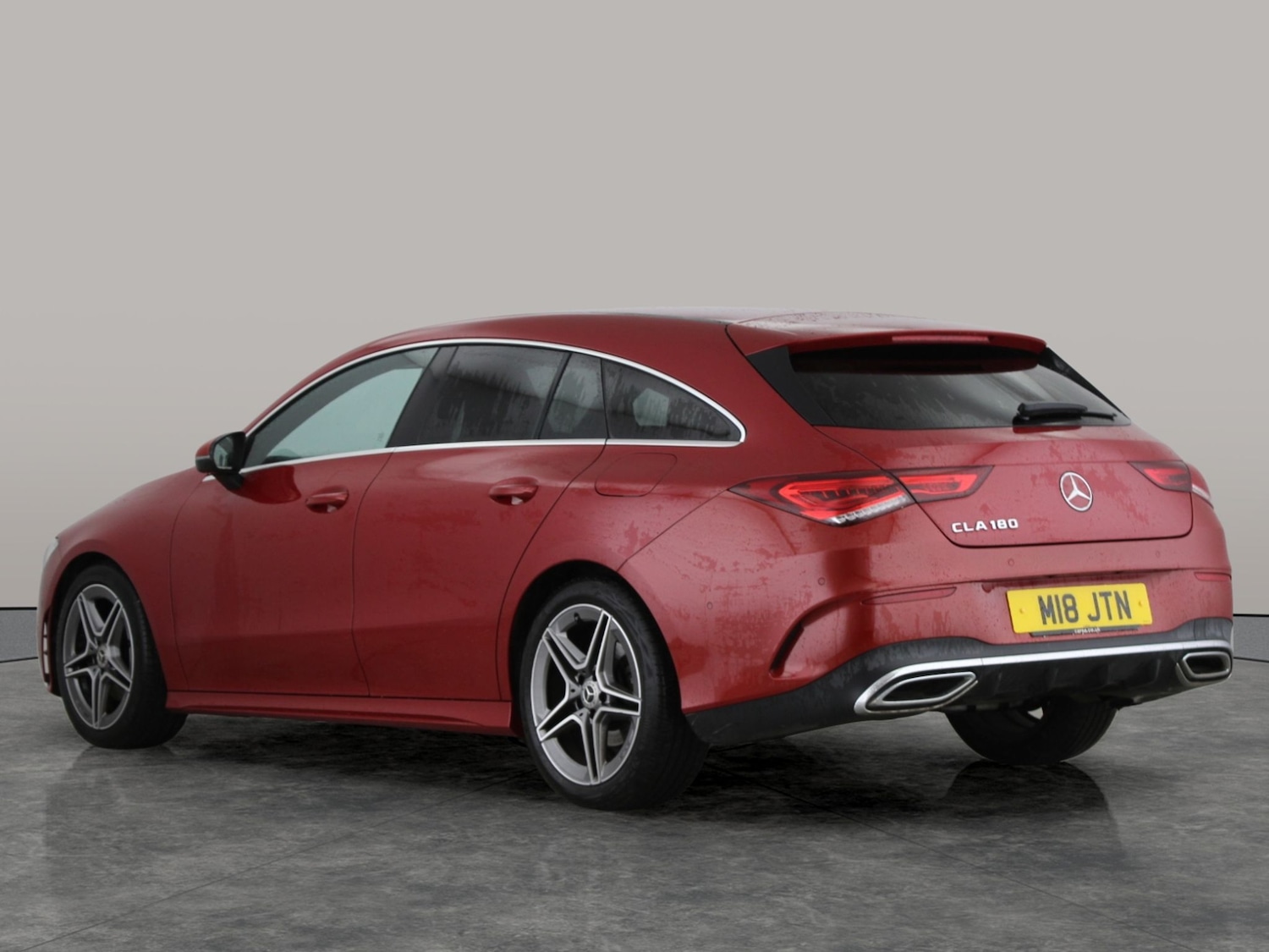 Used Mercedes-Benz CLA for sale - 76758128: Photo 11