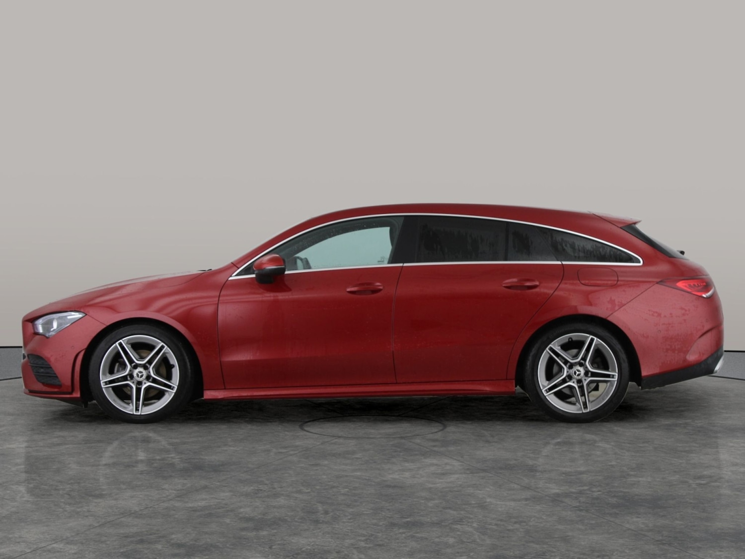 Used Mercedes-Benz CLA for sale - 76758128: Photo 12