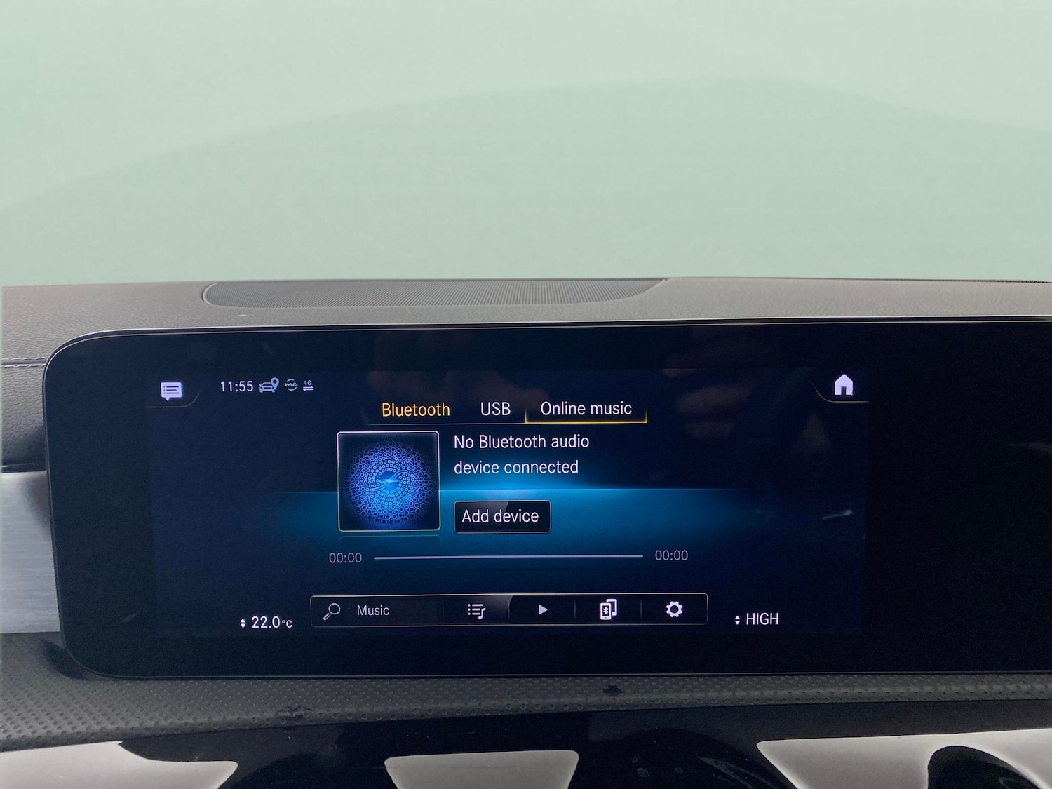 Used Mercedes-Benz CLA for sale - 76758128: Photo 13