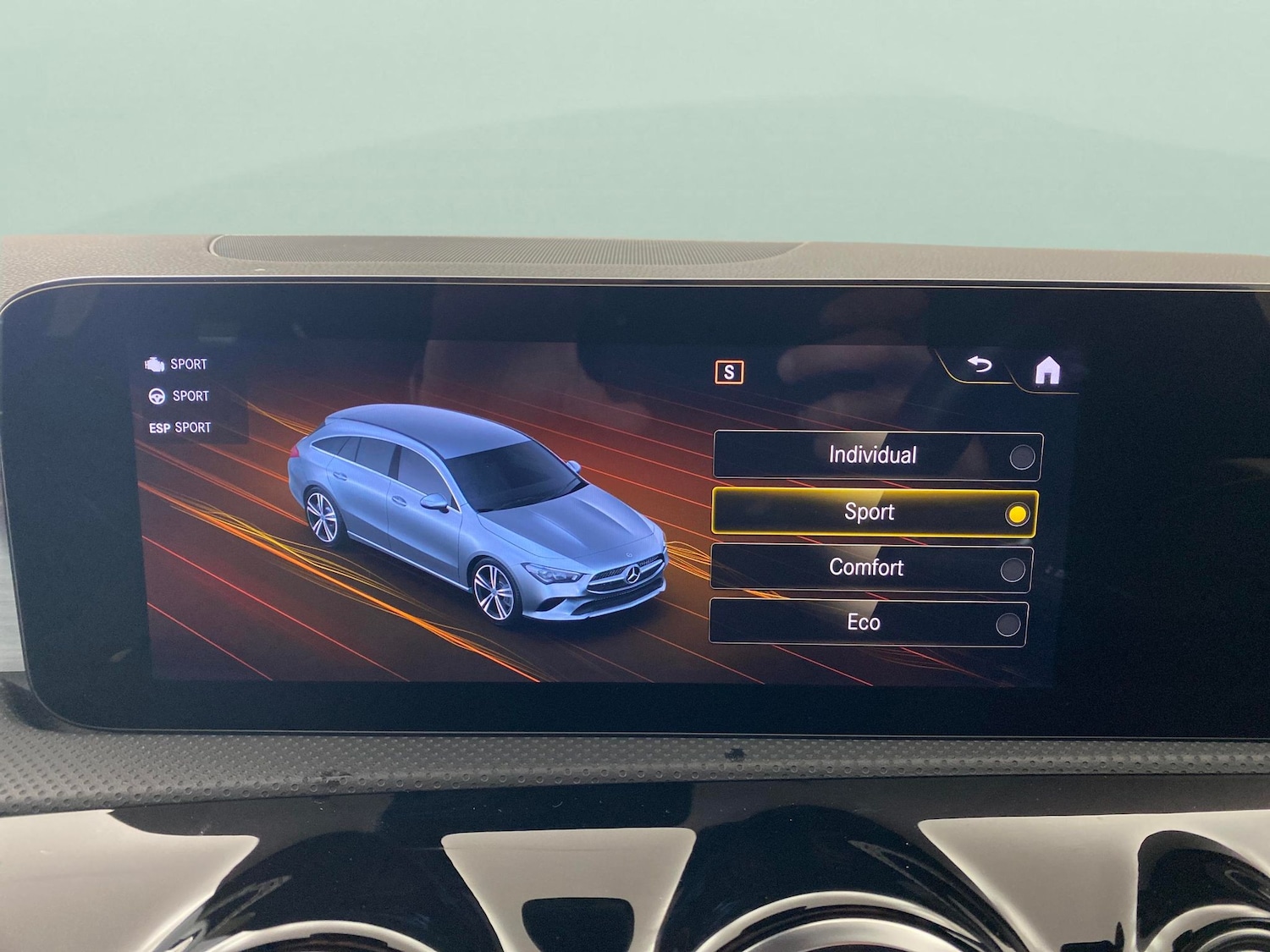 Used Mercedes-Benz CLA for sale - 76758128: Photo 14